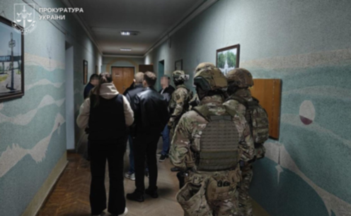 Розкрадання коштів на похованні військових: на Дніпропетровщині судитимуть групу зловмисників