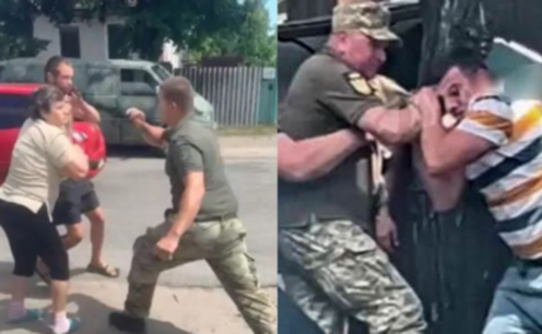 ІПСО та маніпуляції: ТЦК у Дніпропетровській області спростовує фейки за вересень