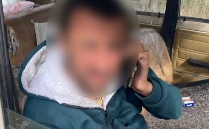 Патрульні виявили у Дніпрі неповнолітнього водія та склали на його батька протокол