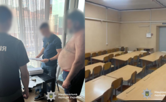 Заволоділи майже 7 млн грн: На Дніпропетровщині посадовців судитимуть за розкрадання коштів на шкільних укриттях