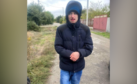 Поліція Дніпра розшукує 17-річного Максима Ваховського: прикмети