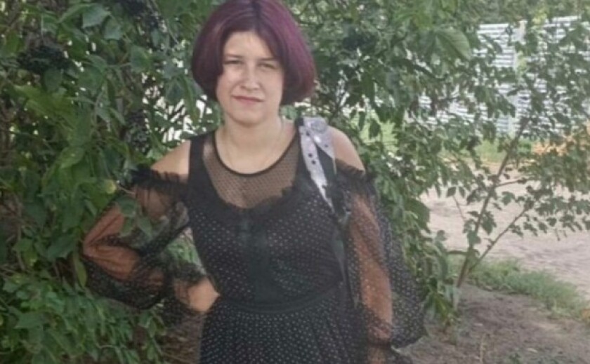 Поліція Дніпра розшукує 13-річну Крохмаль Віталіну