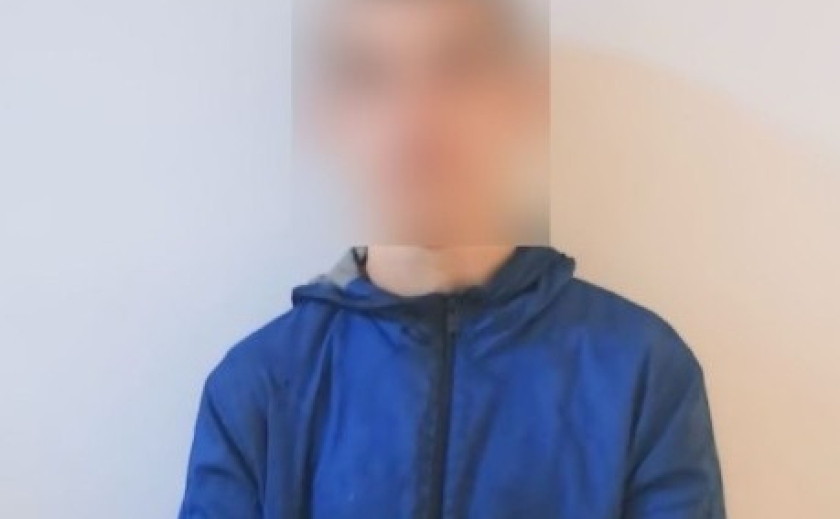 Поліція затримала підозрюваного у вбивстві чоловіка у місті Дніпро