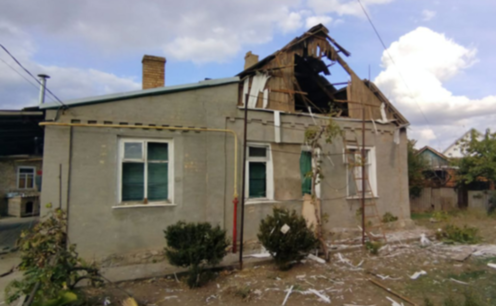 Ворог атакував Дніпро: деталі зʼясовуються