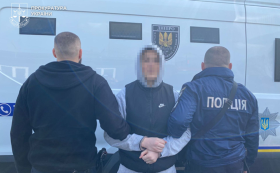 З Польщі до України екстрадували учасника наркоугруповання з Дніпропетровщини