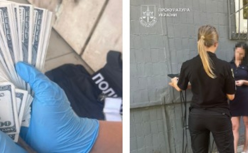 За кордон за 12 тисяч доларів: на Дніпропетровщині судитимуть групу осіб, яка організувала «схему» незаконного перетину