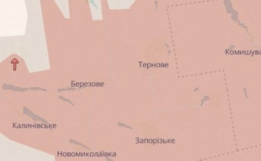 Ворожі війська захопили ще одне село на Дніпропетровщині