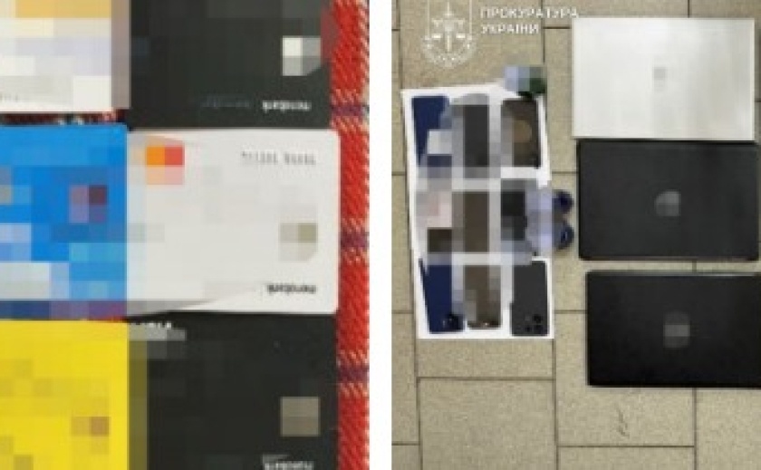 Заволоділи коштами громадян похилого віку: на Дніпропетровщині викрито учасників чергового кол-центру