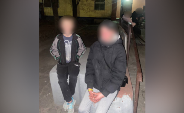 У Дніпрі поліцейські розшукали 9-річного хлопчика, який не повернувся додому