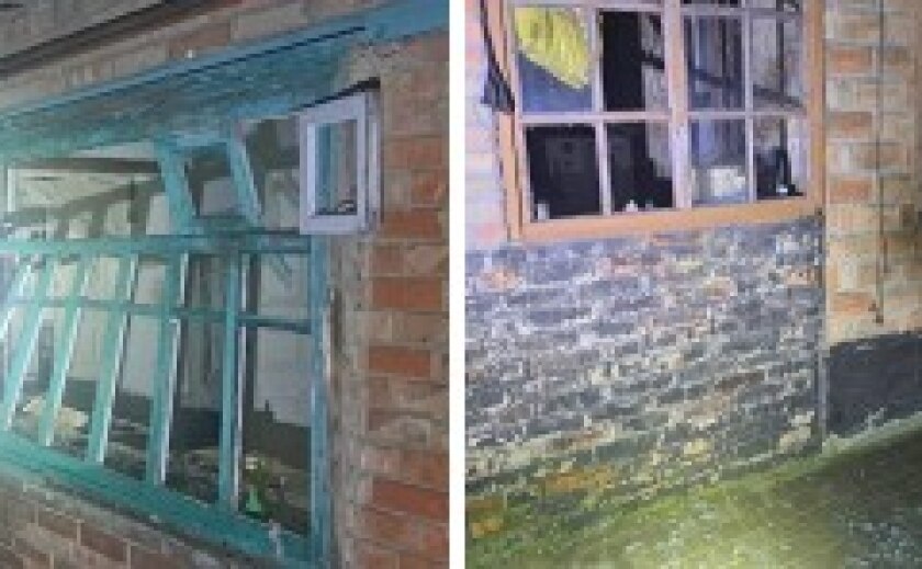 Безпекова ситуація на Дніпропетровщині станом на ранок 17 жовтня