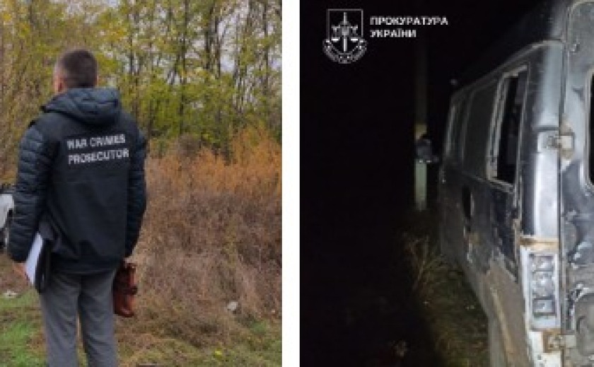 Троє поранених внаслідок обстрілів на Дніпропетровщині: прокурори розпочали розслідування