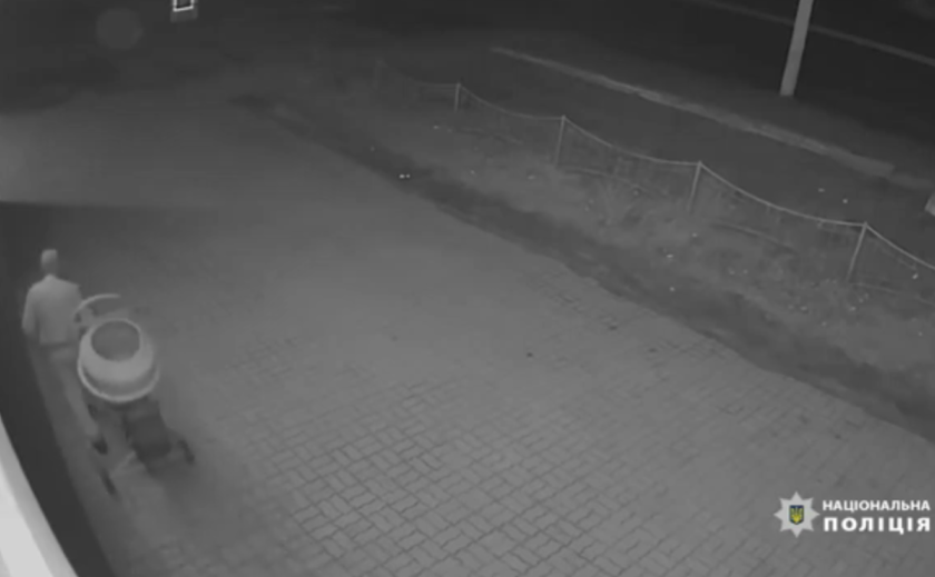 У Дніпрі чоловіка засудили до п’яти років ув’язнення за крадіжку
