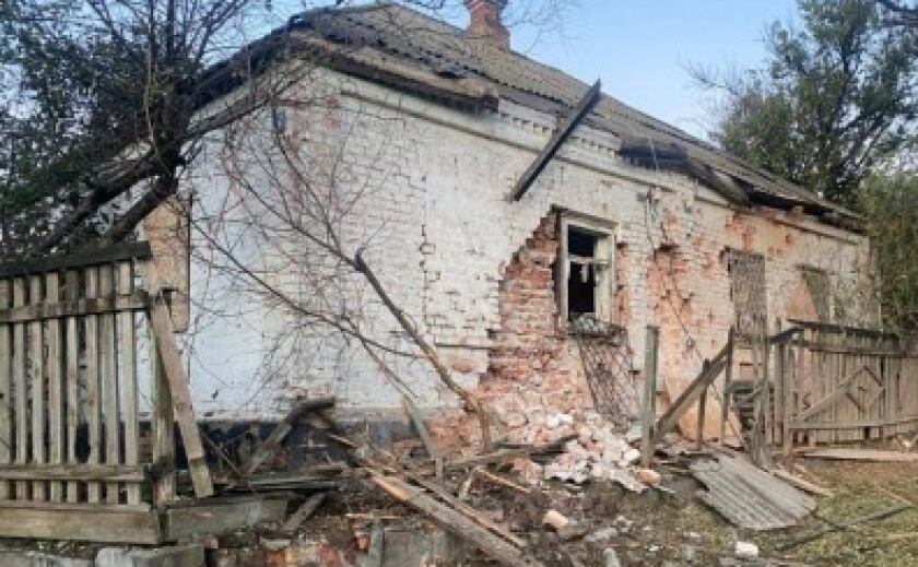 У двох районах Дніпропетровщини лунали вибухи