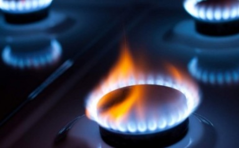 У листопаді в Дніпрі не буде газу через ремонти: графік та адреси