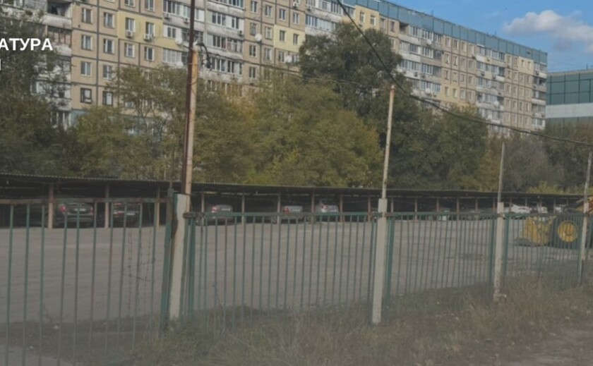У Дніпрі за втручання прокуратури до місцевого бюджету повернуто 2,8 млн грн за користування землею