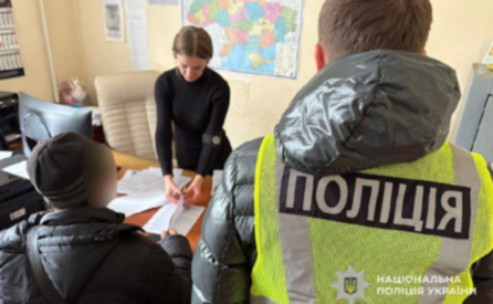 У Дніпрі викрили шахрайську схему з квартирами на понад 2 мільйони гривень: двом фігурантам повідомлено про підозру
