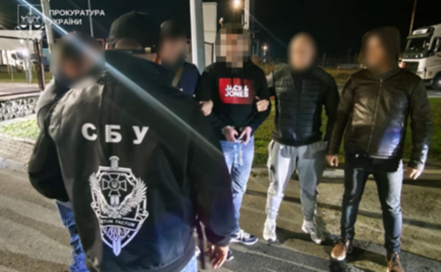 Наркоділок з Дніпра 6 років переховувався у Європі: учасника злочинної організації екстрадовано з Німеччини в Україну