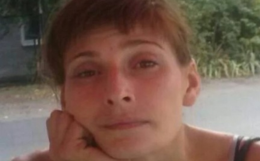 У Дніпрі просять допомогти з розшуком жінки, яку могли вивезти до міста з Донецької області