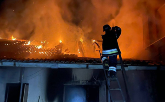 Серед загиблих – двоє дітей 11 і 14 років: безпекова ситуація в області станом на ранок 2 листопада