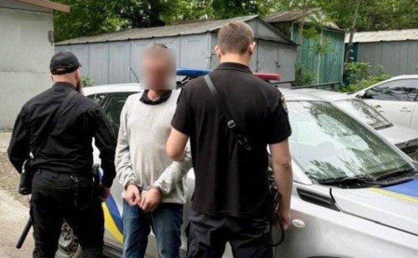 У Дніпрі засудили чоловіка, який спричинив жінці тяжкі тілесні ушкодження