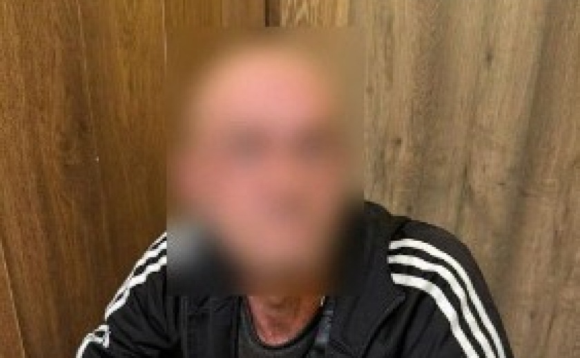 5 років позбавлення волі: у Дніпрі засудили чоловіка за крадіжку з гіпермаркету