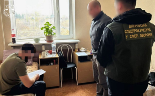 Загинули 12 військових і 7 цивільних: командиру підрозділу на Дніпропетровщині оголосили підозру через шикування під час тривоги