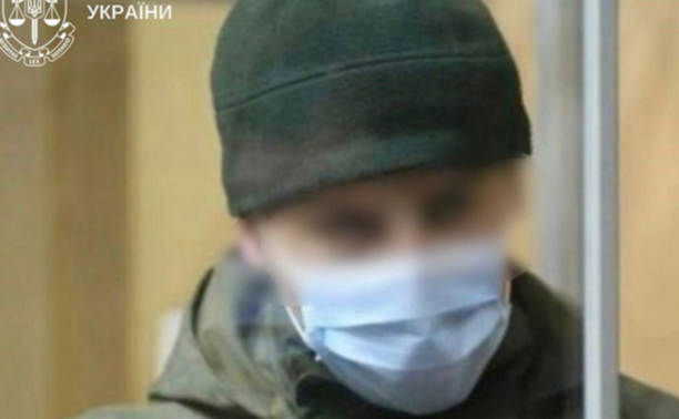 «Стріляв по своїх»: військовослужбовця, який розстріляв 5 людей у Дніпрі, засудили до довічного ув’язнення
