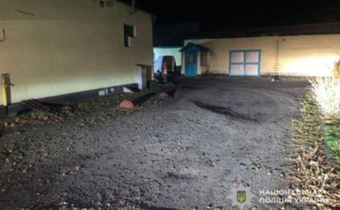 На Дніпропетровщині затримали чоловіка за нанесення тяжких тілесних ушкоджень