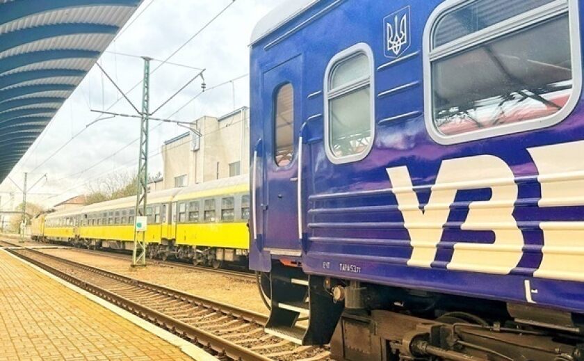 «Укрзалізниця» опинилась на межі катастрофи через недофінансування з боку держави