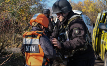 На Дніпропетровщині стартувала нова хвиля примусової евакуації