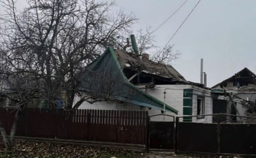 Ворог протягом дня завдавав ударів по Дніпропетровщині: постраждали чотири райони