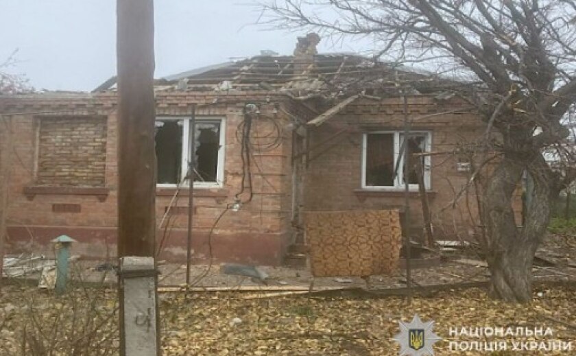 Восьмеро людей поранено внаслідок атак рф на Дніпропетровщину: слідчі фіксують злочини проти цивільного населення