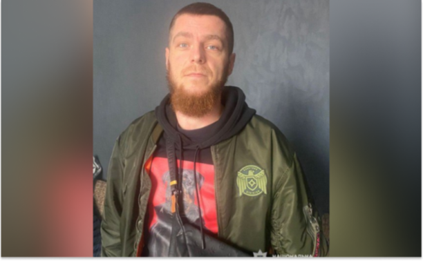 Грабував та обкрадав жінок у Дніпрі: правоохоронці затримали зловмисника