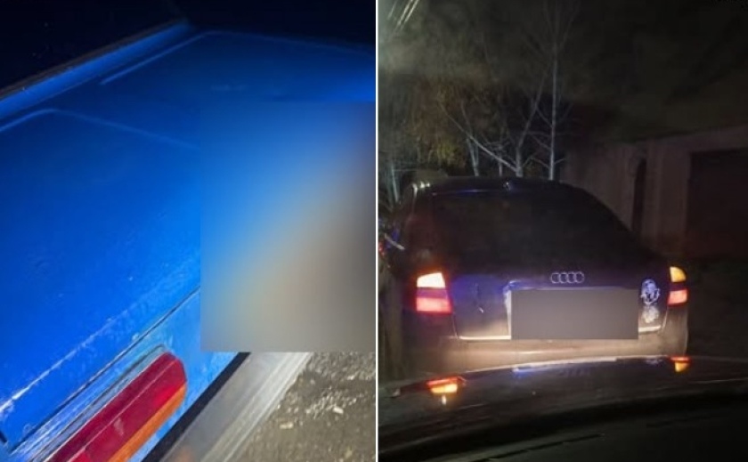 У Дніпрі продовжують виявляти водіїв, позбавлених права керування