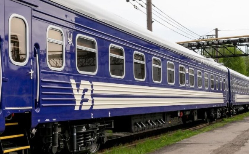 На Дніпропетровщині тимчасово змінять розклад приміських поїздів