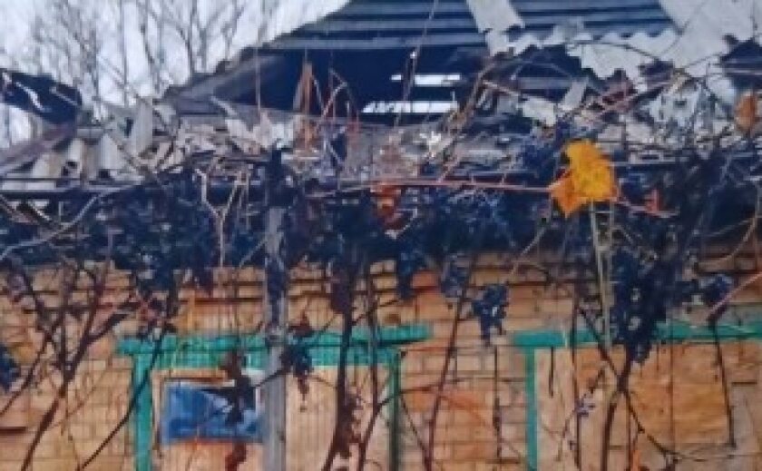 Загинула жінка, постраждав чоловік: безпекова ситуація на Дніпропетровщині на вечір 20 листопада від ОВА