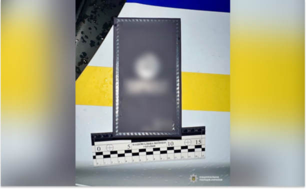 Обікрав торговельний заклад у Дніпрі: правоохоронці затримали зловмисника