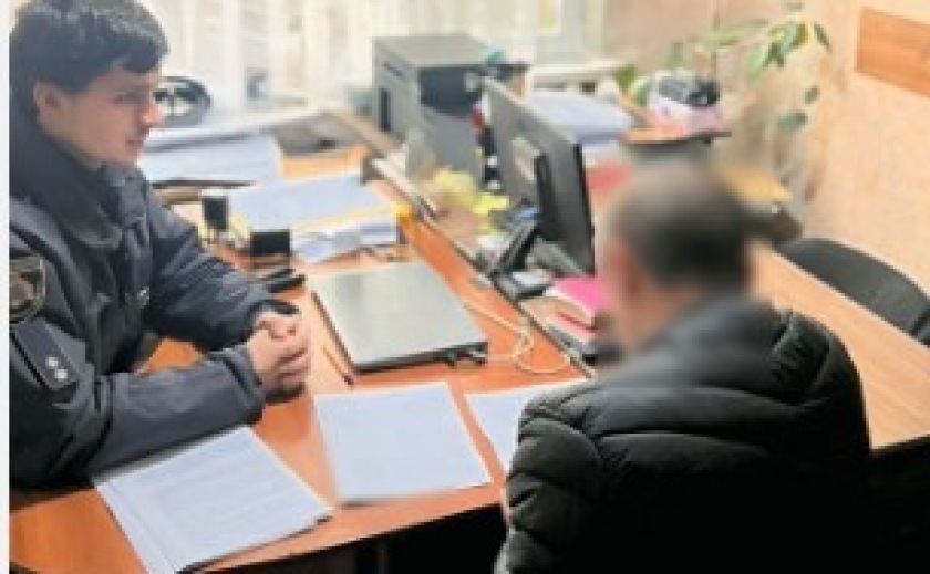 Слідчі Дніпра повідомили про підозру чоловікові, причетному до стрілянини в Самарському районі міста