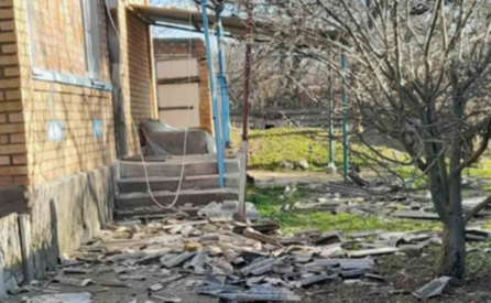 40 атак за день та пʼятеро постраждалих: безпекова ситуація в області станом на вечір 25 листопада