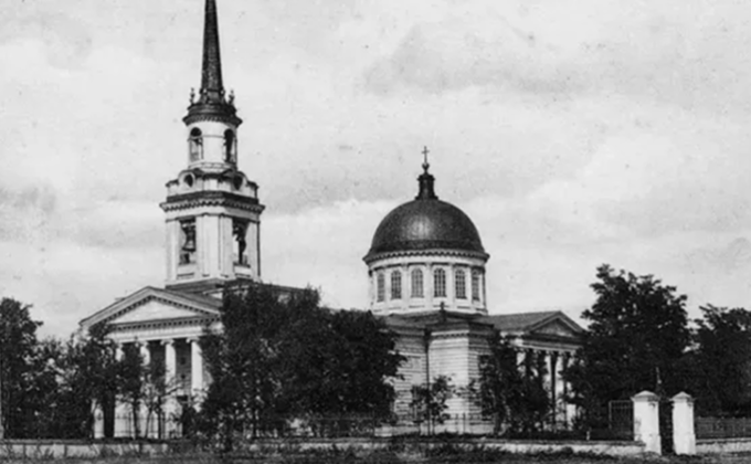 Історики пропонують передатувати заснування Дніпра на початок XVI століття