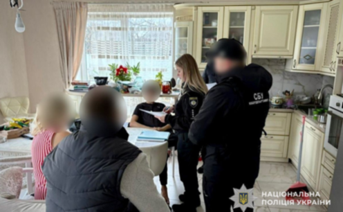 10 тисяч доларів за непридатність до служби: у Дніпрі викрито схему отримання фіктивних довідок