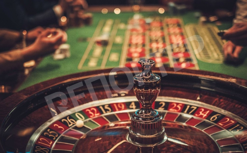 В стране мошенников приняли закон о легализации азартных игр