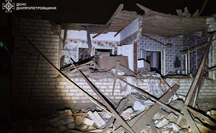 Ворог атакував Дніпропетровщину: загинув 12-річний хлопчик