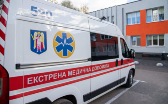 У Дніпрі планують реконструювати лікарню швидкої допомоги за 210 млн грн