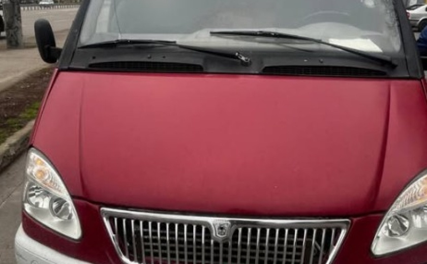Сів за кермо напідпитку вже не вперше: у Дніпрі на Запорізькому шосе затримали правопорушника
