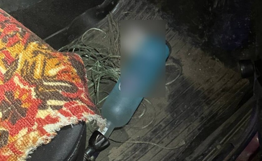 У Дніпрі виявили двох нетверезих водіїв