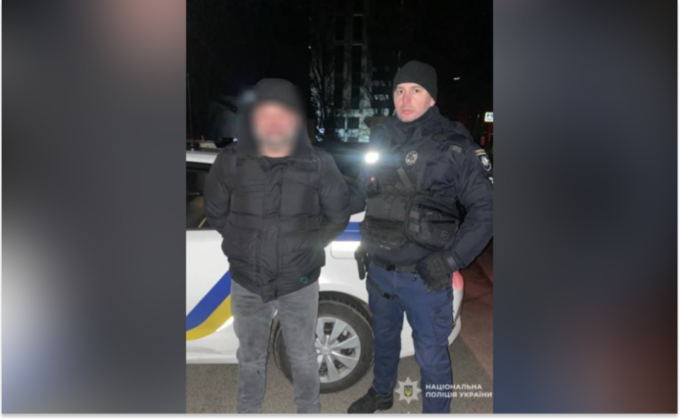 12 років тюрми: у Дніпрі засудили чоловіка, який через ревнощі застрелив суперника та поранив жінку