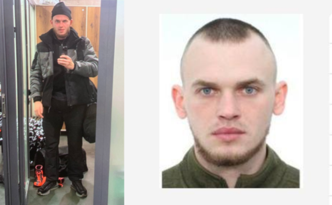 Умисне вбивство: у Дніпрі розшукують 30-річного підозрюваного