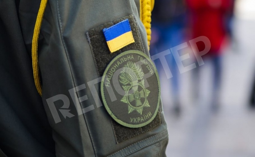 На Днепропетровщине ведётся активный набор на срочную службу в армии