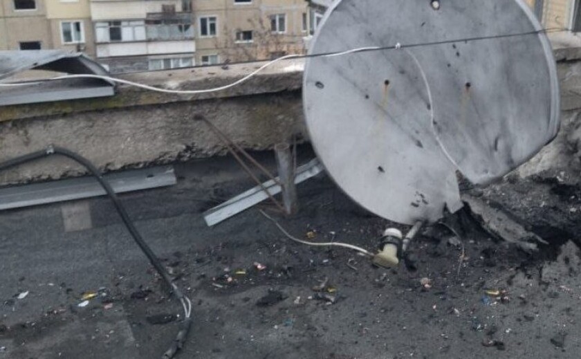 Ворог атакував три райони Дніпропетровщини: обійшлося без загиблих та постраждалих
